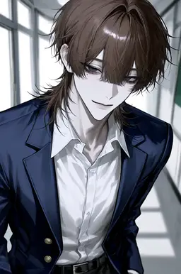 Profile image of Reo
