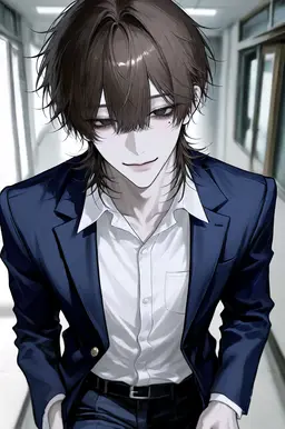 Profile image of Reo