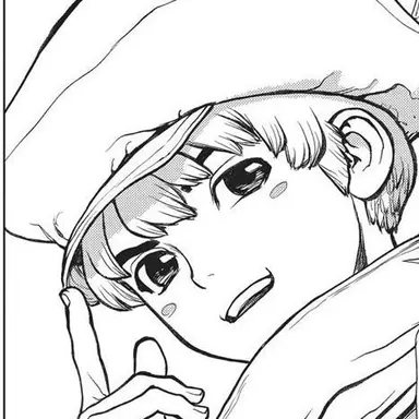 Profile image of 西園寺 羽京