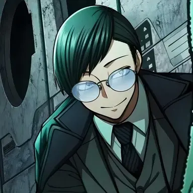 Profile image of 並木度馨