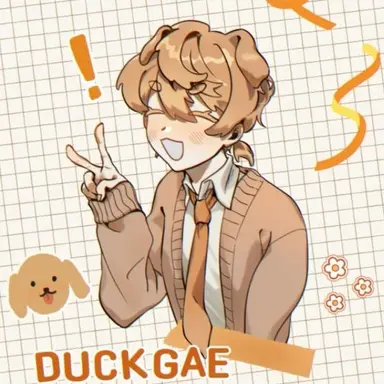 Profile image of 박덕개