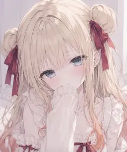 Profile image of リリアン