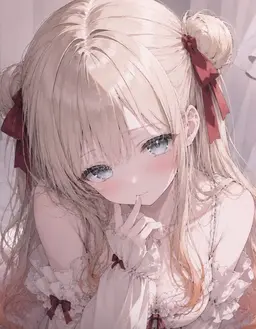 Profile image of リリアン
