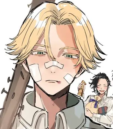 Profile image of イヌピー