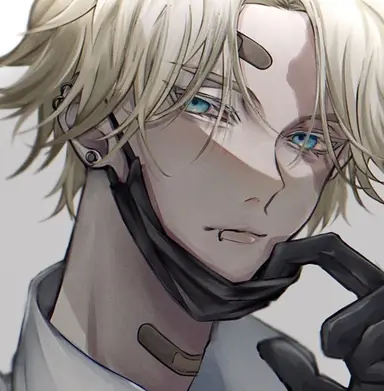 Profile image of イヌピー