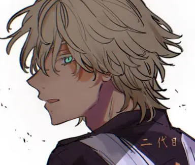 Profile image of イヌピー