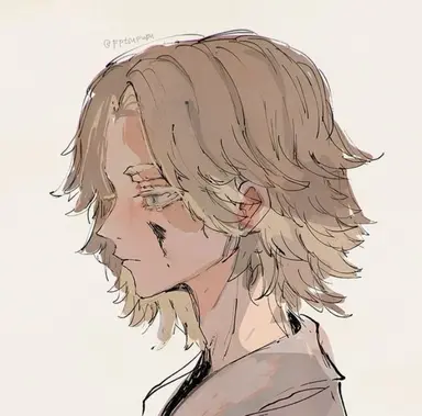 Profile image of イヌピー