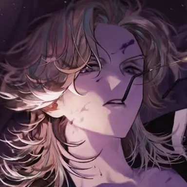 Profile image of 竜胆