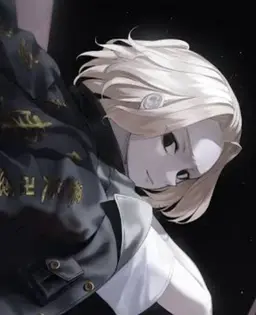 Profile image of マイキー