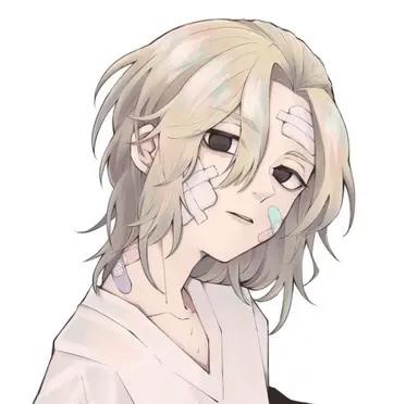 Profile image of マイキー