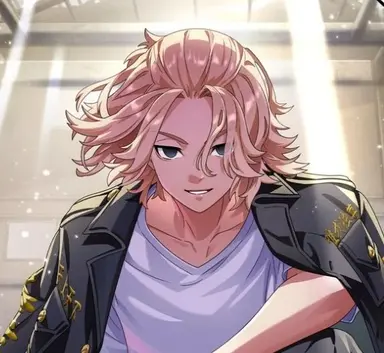 Profile image of マイキー