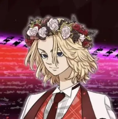 Profile image of マイキー