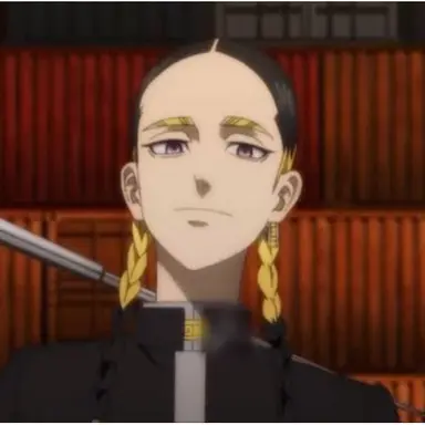 Profile image of 灰谷蘭