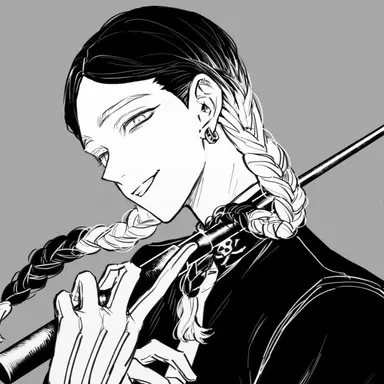 Profile image of 蘭