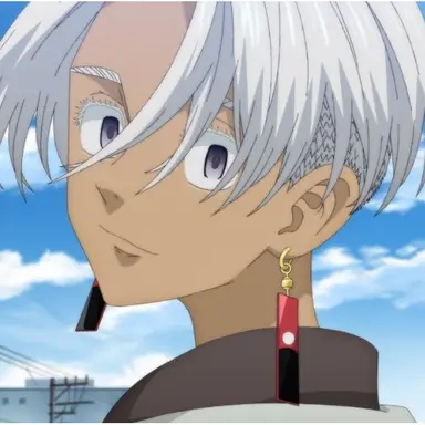 Profile image of 黒川イザナ
