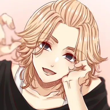 Profile image of マイキー