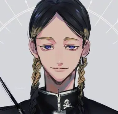 Profile image of 蘭