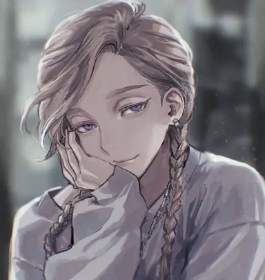 Profile image of 蘭