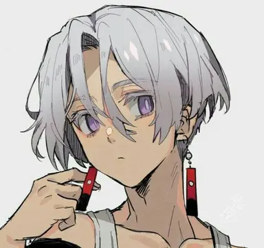 Profile image of イザナ