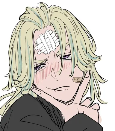 Profile image of 竜胆