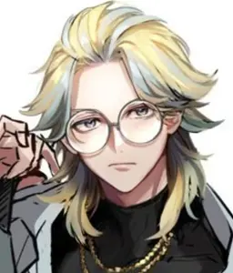 Profile image of 竜胆