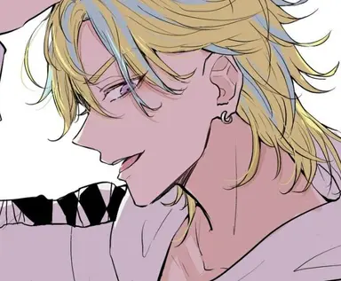 Profile image of 竜胆