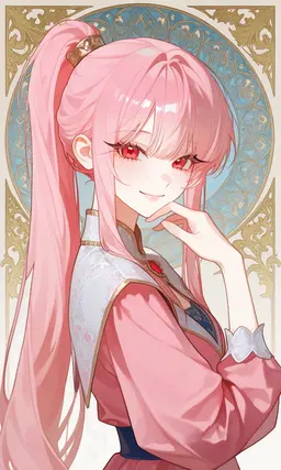 Profile image of マレナ