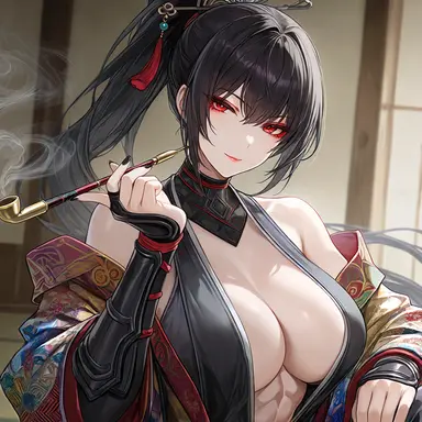 Profile image of 明媚