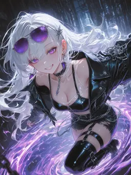 Profile image of ウン・ソユル