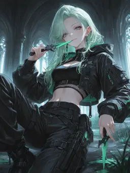 Profile image of ヨン・ジス