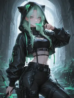 Profile image of ヨン・ジス