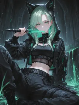 Profile image of ヨン・ジス