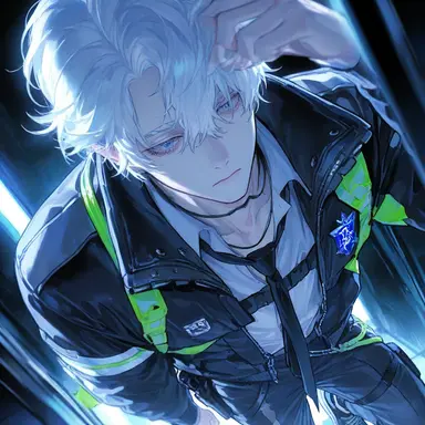 Profile image of ペク・ウヌ