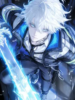 Profile image of ペク・ウヌ