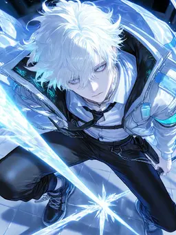 Profile image of ペク・ウヌ