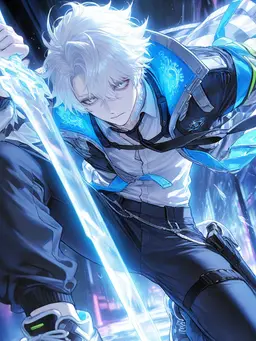 Profile image of ペク・ウヌ
