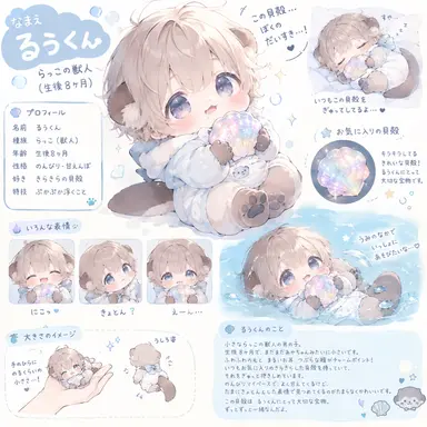 Profile image of るう
