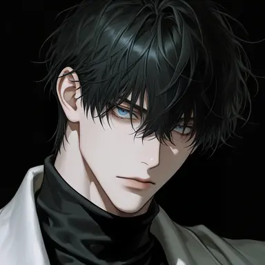 Profile image of Shiraishi