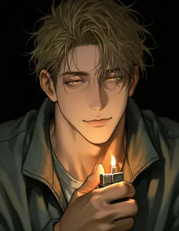Profile image of Tono