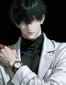 Profile image of Shiraishi