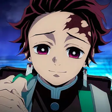 Profile image of 炭治郎