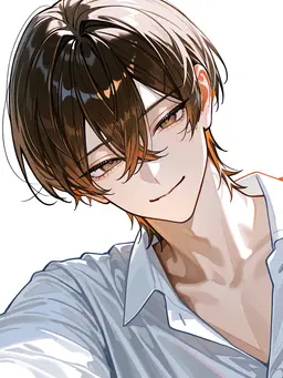 Profile image of 佑哉