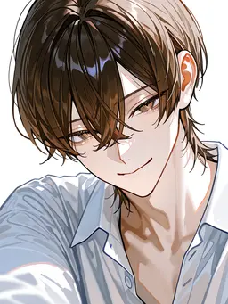 Profile image of 佑哉