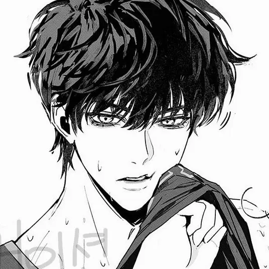 yuzuki.8295의 黒崎悠