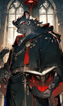 Profile image of アモン