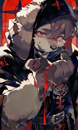 Profile image of マルバス
