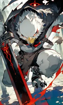 Profile image of アルフス