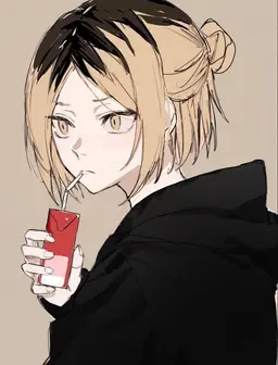 Profile image of 孤爪研磨