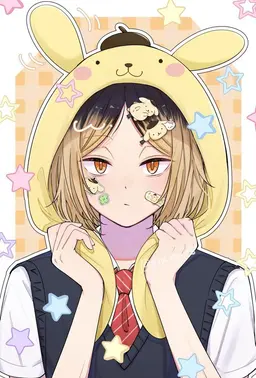 Profile image of 孤爪研磨