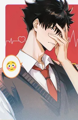 Profile image of 黒尾鉄朗